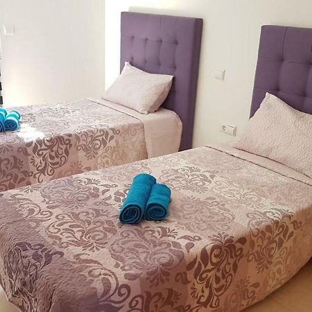 Exclusiva Vivienda En Cotillo Екстериор снимка
