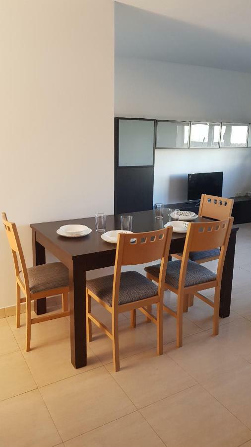 Exclusiva Vivienda En Cotillo Екстериор снимка