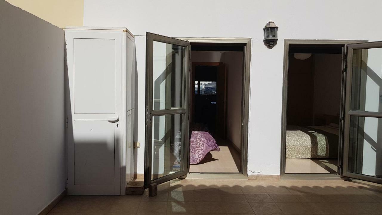 Exclusiva Vivienda En Cotillo Екстериор снимка