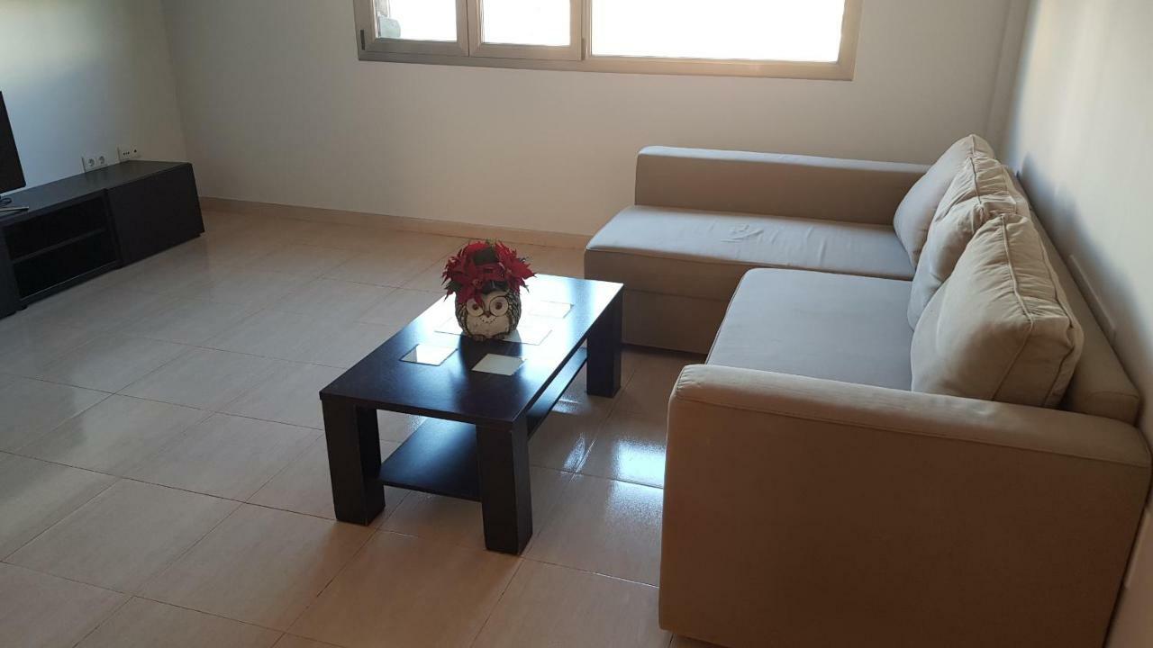 Exclusiva Vivienda En Cotillo Екстериор снимка