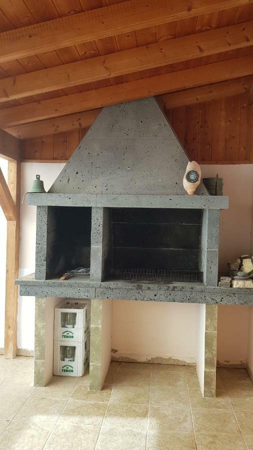 Exclusiva Vivienda En Cotillo Екстериор снимка