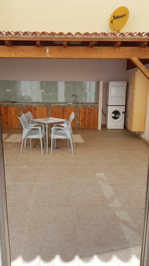 Exclusiva Vivienda En Cotillo Екстериор снимка