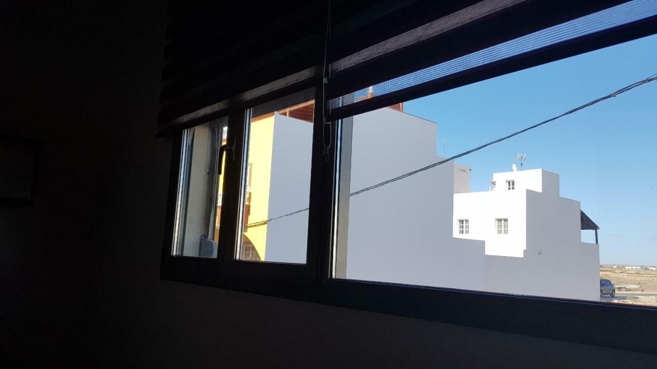 Exclusiva Vivienda En Cotillo Екстериор снимка
