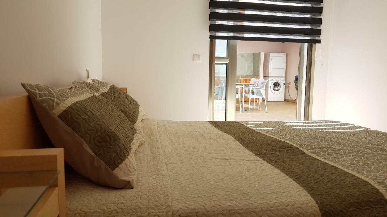 Exclusiva Vivienda En Cotillo Екстериор снимка